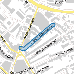 Lange Beekstraat