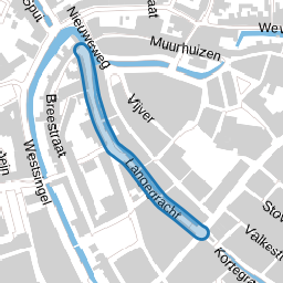 Langegracht