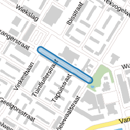 Leeuwerikstraat
