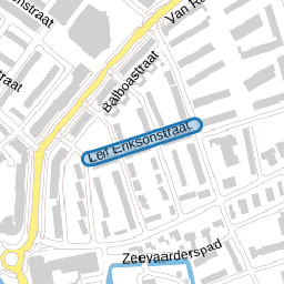 Leif Eriksonstraat
