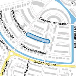 Lemoengaarde