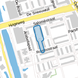 Leonorestraat