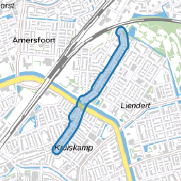 Liendertseweg
