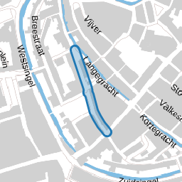 Lieve Vrouwestraat