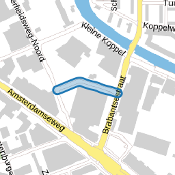 Limburgsestraat