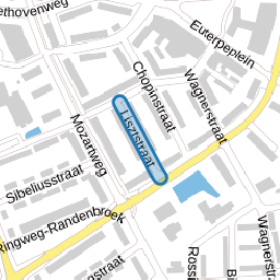 Lisztstraat