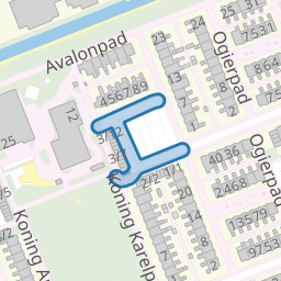 Lorreinenplein