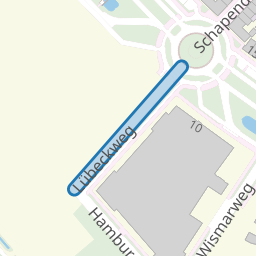 Lübeckweg