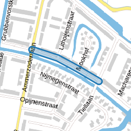 Maastrichtkade