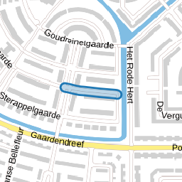 Mantetgaarde