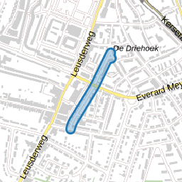 Marconistraat