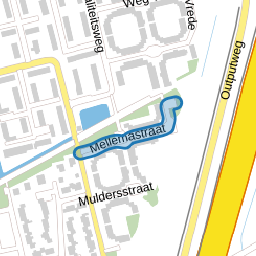 Mellemastraat