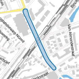 Meridiaantunnel