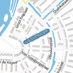 Merkelbachstraat