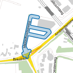 Middelhoefseweg