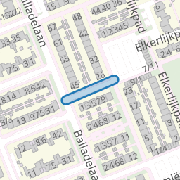 Moenenstraat