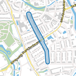 Mozartweg