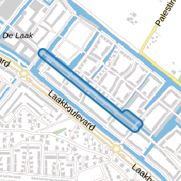 Muidenkade