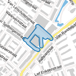 Neptunusplein