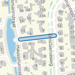 Nervistraat