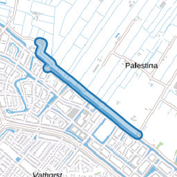 Nieuwe Laakpad
