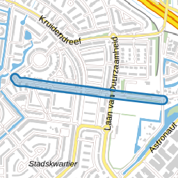 Nieuwlandseweg