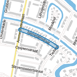 Nijmegenstraat