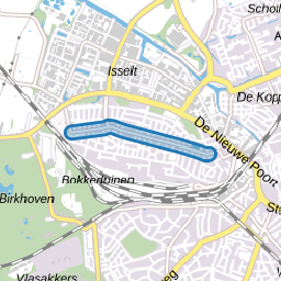 Noordewierweg