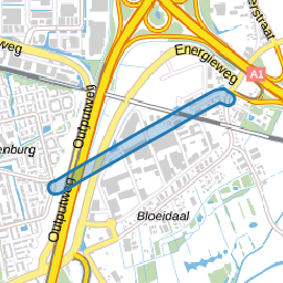 Oude Lageweg