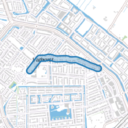 Oude Veenweg