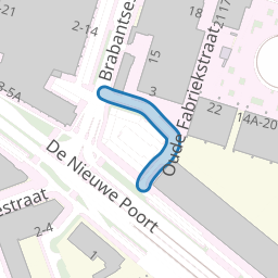 Overijsselsestraat