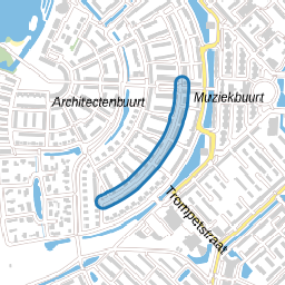 Palladiostraat