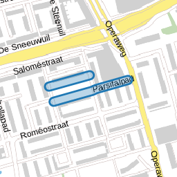 Parsifalpad