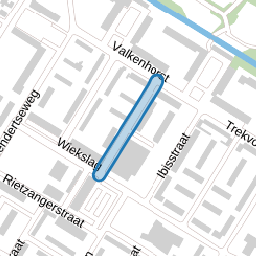 Pelikaanstraat