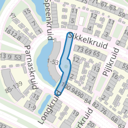 Penningkruid