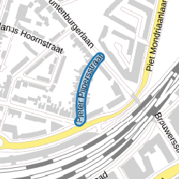 Pieter Pijpersstraat