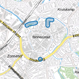 Plantsoen-Noord