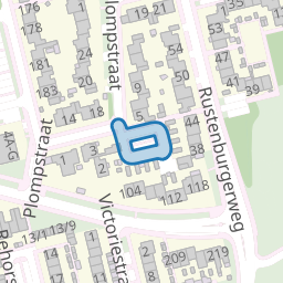 Pothovenplein