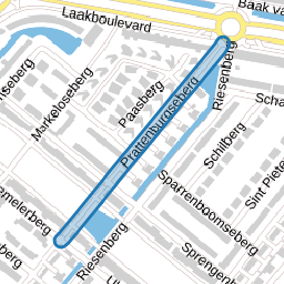 Prattenburgseberg