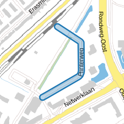 Printerweg