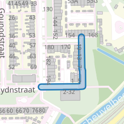 Puccinistraat