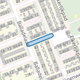 Pyramusstraat