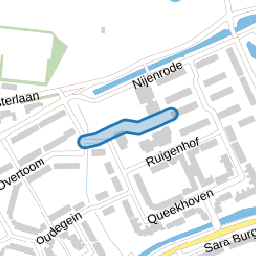 Raadhoven