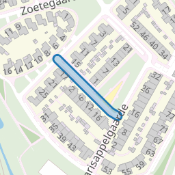 Rabouwgaarde