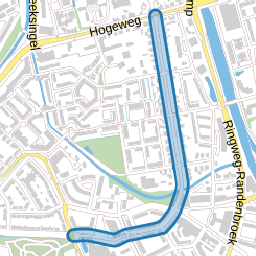 Randenbroekerweg