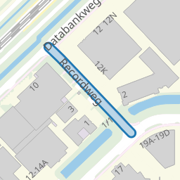 Recordweg