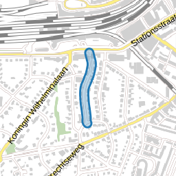 Regentesselaan