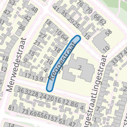 Reggestraat
