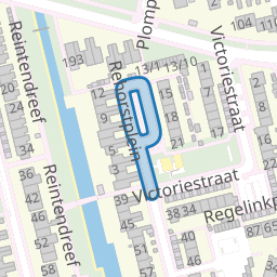 Rehorstplein