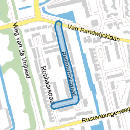 Reijmerinkstraat